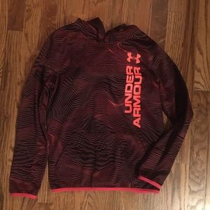 Under Armour Hoodie